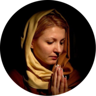 Гадалка Анна — Находка